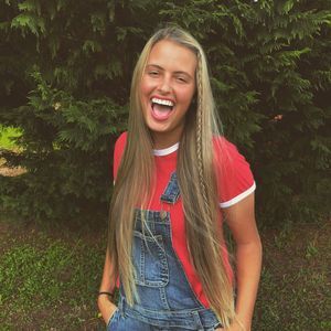 Meet your Posher, Aly